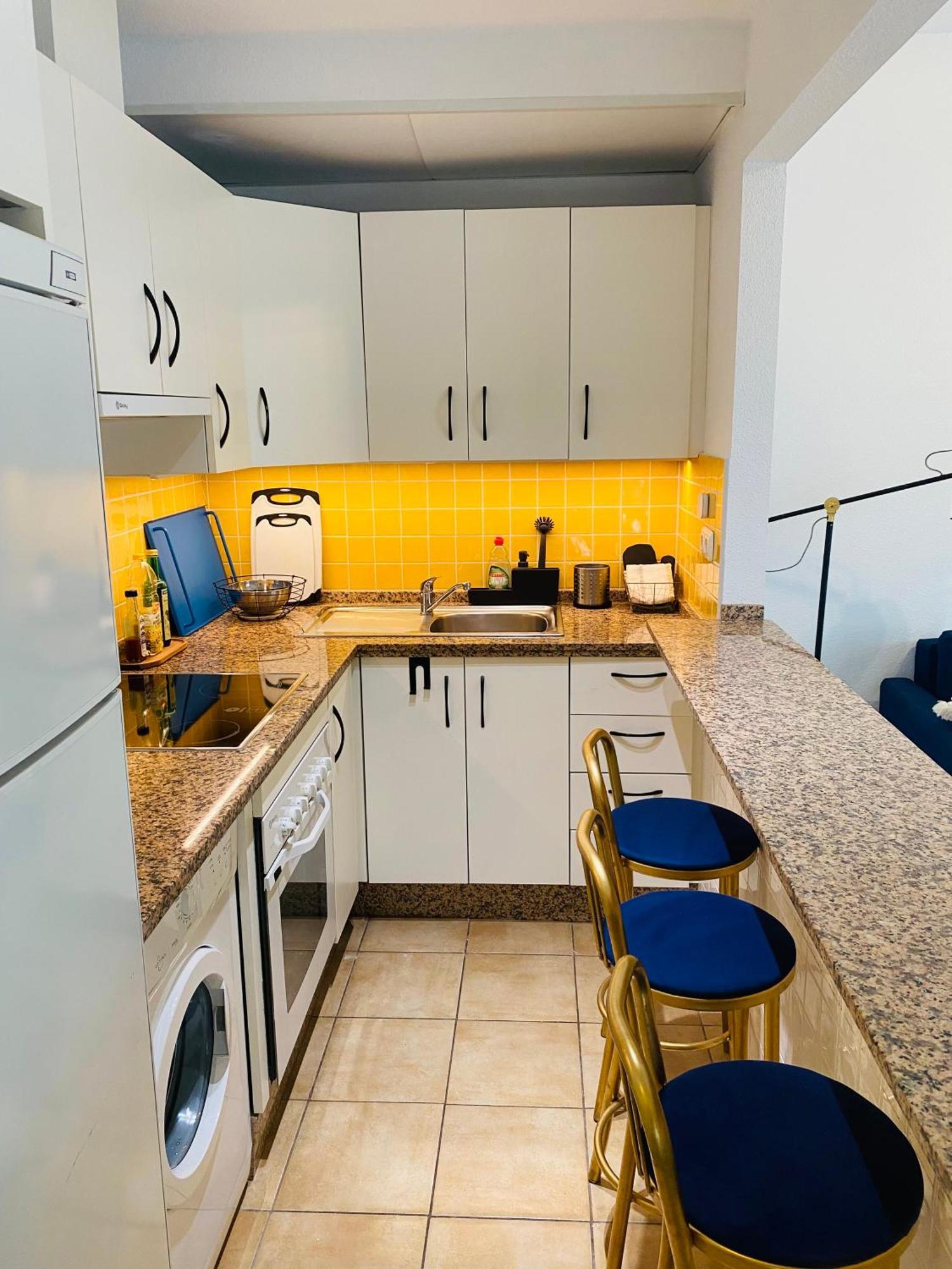 Apartment Casa Lila 100m From The *