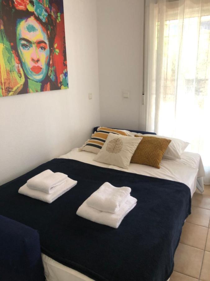 Casa Lila 100m From The